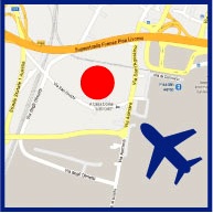 Aeroporto Pisa Park - il più economico