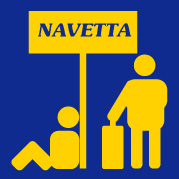 Navetta non necessaria!